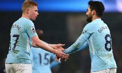 Man City liên tiếp nhận tin vui trước thềm đại chiến Arsenal
