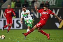 Nhận định, soi kèo Wolfsburg vs Hoffenheim, 21h30 ngày 19/2