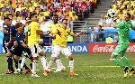 Phân tích tỷ lệ Nhật Bản vs Colombia, 17h20 ngày 22/3