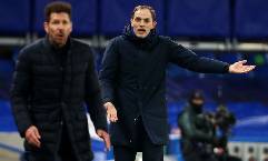 Diego Simeone: ‘Chelsea xứng đáng vào tứ kết Champions League’