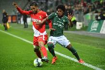 Nhận định Saint-Etienne vs Monaco, 3h ngày 20/3