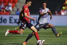 Nhận định Western Sydney vs Perth Glory, 15h05 ngày 19/3