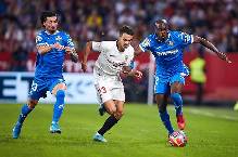 Nhận định, soi kèo Getafe vs Sevilla, 0h30 ngày 20/3