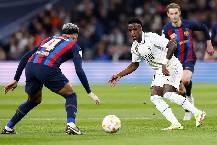 Roger Gonzalez dự đoán Barcelona vs Real Madrid, 3h00 ngày 20/3