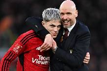 Ba quyết định đúng của HLV Ten Hag giúp MU thắng Liverpool