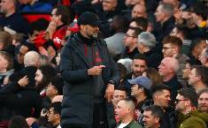 Bị loại khỏi FA Cup, Klopp dành lời khen cho 1 ngôi sao của Man United