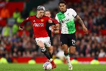 Chấm điểm trận MU vs Liverpool: Garnacho sáng nhất