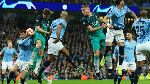 Kết quả tứ kết lượt về C1 châu Âu: Man City vs Tottenham, 2h ngày 18/4