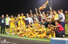 Thanh Hóa được thưởng 4,2 tỷ sau trận thứ 4 liên tiếp bất bại