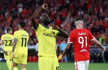 Nhận định, soi kèo Inter Milan vs Benfica, 02h00 ngày 20/4