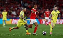 Phân tích tỷ lệ kèo hiệp 1 Inter Milan vs Benfica, 02h00 ngày 20/4