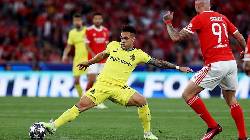Soi kèo tài xỉu bàn thắng Inter Milan vs Benfica, 02h00 ngày 20/4