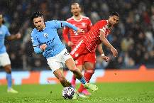 Thành tích, lịch sử đối đầu Bayern Munich vs Man City, 02h00 ngày 20/4