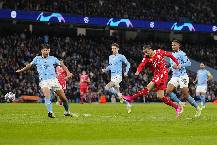 Thông tin lực lượng, đội hình dự kiến Bayern Munich vs Man City, 02h00 ngày 20/4