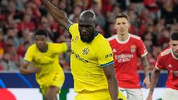 Thông tin lực lượng, đội hình dự kiến Inter Milan vs Benfica, 02h00 ngày 20/4