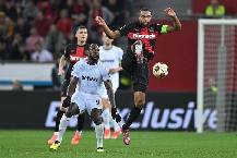 Soi kèo phạt góc West Ham vs Bayer Leverkusen, 2h00 ngày 19/4