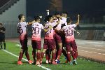 Kết quả tỷ số Sài Gòn 3-0 Viettel - vòng 10 V-League 2019