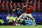 Trực tiếp Copa America: Nhật Bản vs Chile, 6h ngày 18/6