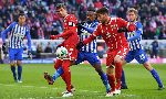 Nhận định Bayern Munich vs Freiburg, 20h30 ngày 20/6
