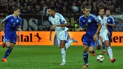 Máy tính dự đoán bóng đá 19/6: Israel vs Andorra