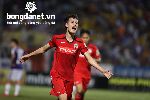 Lịch thi đấu và trực tiếp vòng 17 V.League 2019: HAGL vs SLNA