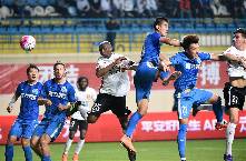 Phân tích kèo hiệp 1 Shanghai Shenhua vs Dalian Yifang, 17h30 ngày 19/7