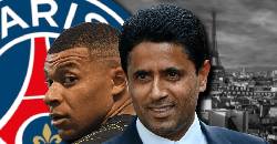 Hình ảnh đầu tiên của Mbappe tại PSG sau khi xung đột với CLB