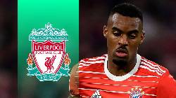 Ngôi sao 'thất sủng' của Bayern báo tin cực vui cho Liverpool