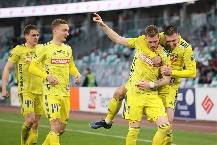 Phân tích kèo hiệp 1 BATE Borisov vs Partizani Tirana, 01h00 ngày 19/7