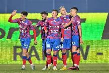 Phân tích kèo hiệp 1 Flora Tallinn vs Rakow, 0h ngày 19/7