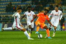 Phân tích kèo hiệp 1 Zrinjski Mostar vs Urartu, 1h ngày 19/7