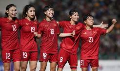 Tạp chí Mỹ tin tuyển nữ Việt Nam làm nên 'kỳ tích' trước Bồ Đào Nha