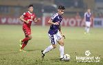 Xem trực tiếp bán kết AFC Cup liên khu vực Hà Nội FC vs Altyn Asyr ở đâu, trên kênh nào?