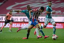 Nhận định, soi kèo Guadalajara vs Club León, 9h00 ngày 19/8