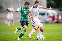 Nhận định, soi kèo Jablonec vs MSK Zilina, 1h ngày 20/8