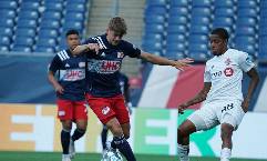 Nhận định, soi kèo New England Revs vs DC United, 6h07 ngày 19/8