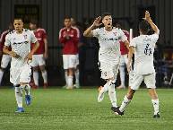 Nhận định, soi kèo Real Salt Lake vs Houston Dynamo, 9h07 ngày 19/8