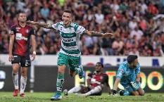 Nhận định, soi kèo Santos Laguna vs Atlas, 7h ngày 19/8