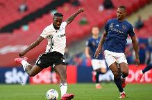 Phân tích kèo hiệp 1 Fulham vs Brentford, 21h ngày 20/8
