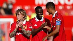 Bị M.U 'hắt hủi', ngôi sao pha lê lọt mắt xanh của đại gia Anh