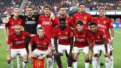 Ngôi sao hàng đầu nước Anh: 'Tôi sẽ anti M.U nếu cậu ta trở lại'