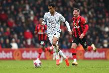 Phân tích kèo hiệp 1 Liverpool vs Bournemouth, 21h ngày 19/8	