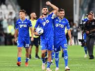 Đội hình ra sân chính thức Empoli vs Sampdoria, 17h30 ngày 19/9