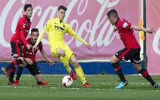 Dự đoán Mallorca vs Villarreal (19h 19/9) bởi Sam Varley