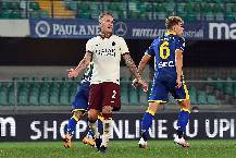 Soi kèo phạt góc Verona vs Roma, 23h ngày 19/9