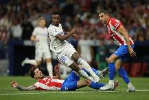 Nhận định, soi kèo Atletico Madrid vs Real Madrid, 2h00 ngày 19/9
