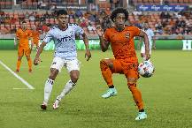 Phân tích kèo hiệp 1 Los Angeles FC vs Houston Dynamo, 9h37 ngày 19/9