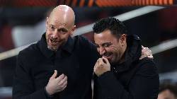 Bị Ten Hag hắt hủi, báo thủ M.U sắp 'đào tẩu' qua Barcelona