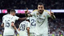 CĐV Real: 'Hết thời rồi, anh ta nên giải nghệ và ra đi  thôi'