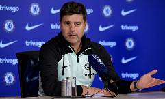 Công phế, Pochettino giục Chelsea đón 'sát thủ' ghi 20 bàn / 33 trận